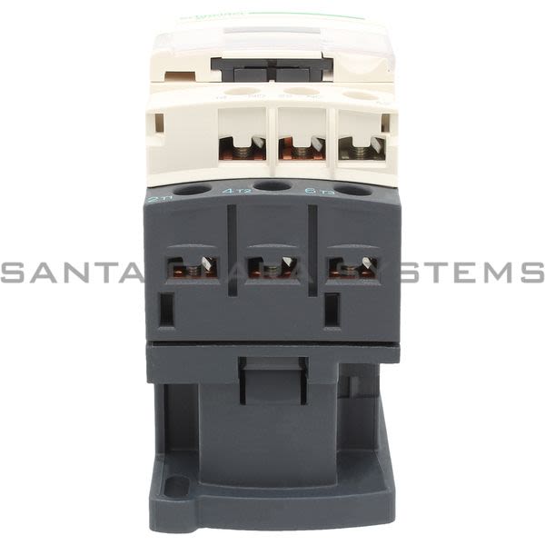 Telemecanique LC1D12N7 Contactor Product Image