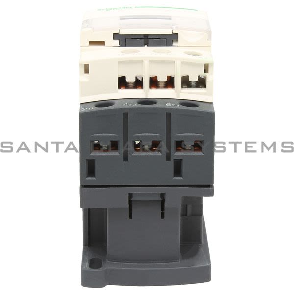 Telemecanique LC1D12T7 Contactor Product Image