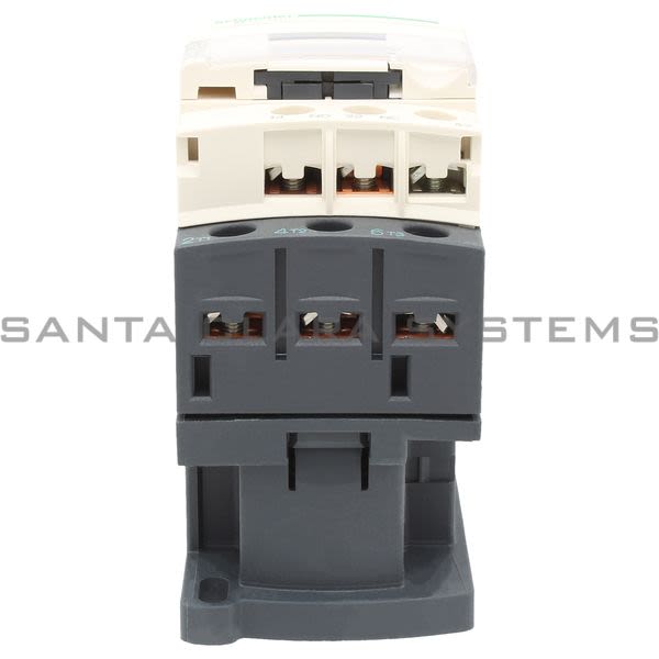 Telemecanique LC1D12V7 Contactor Product Image