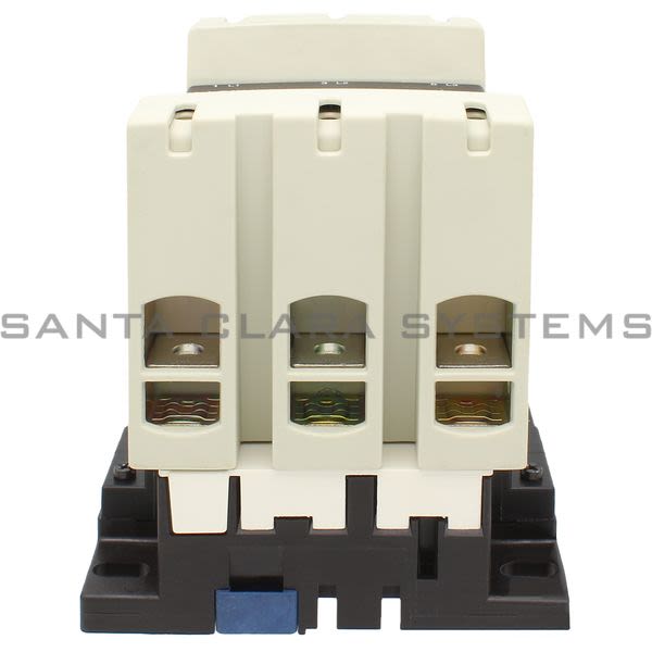 Telemecanique LC1D15000F7 Contactor Product Image