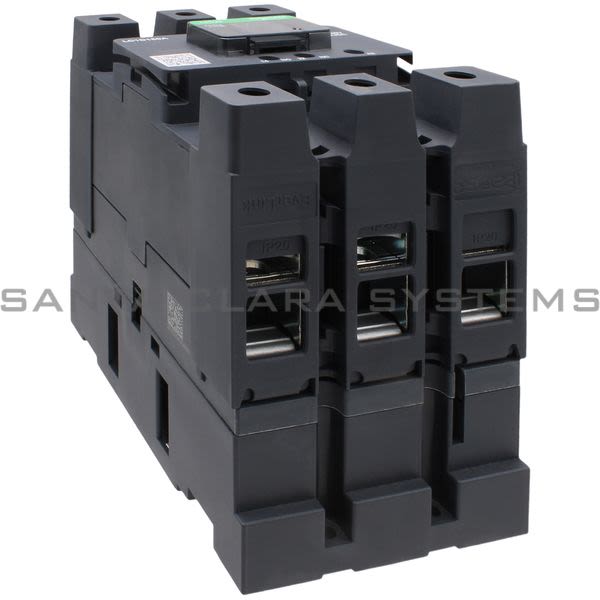 Telemecanique LC1D150ABNE Contactor Product Image
