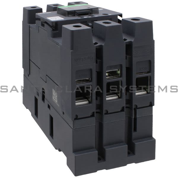 Telemecanique LC1D150AEHE Contactor Product Image