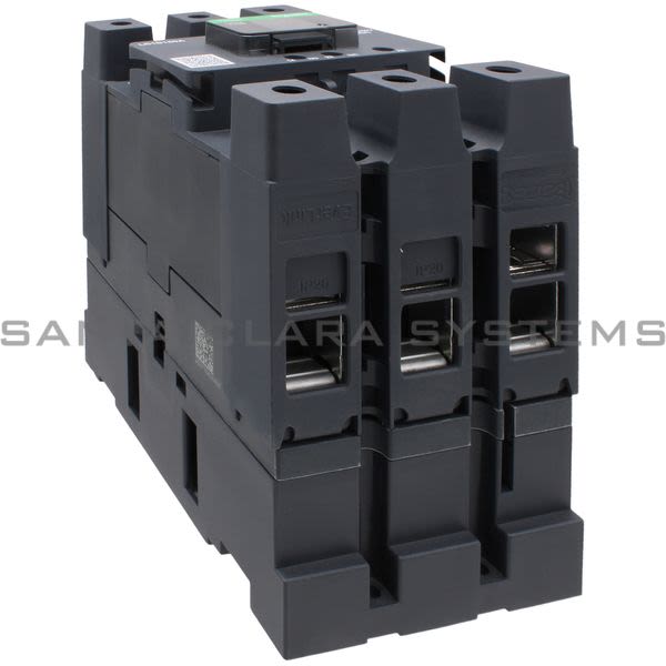 Telemecanique LC1D150AKUE Contactor Product Image