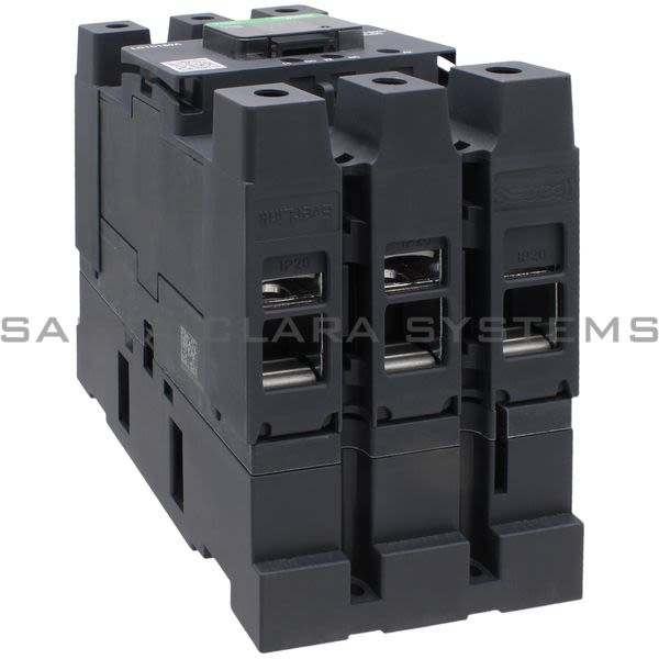 Telemecanique LC1D150ALSE Contactor Product Image