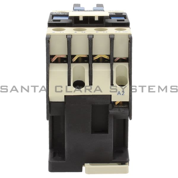 Telemecanique LC1D1801M5 Contactor Product Image