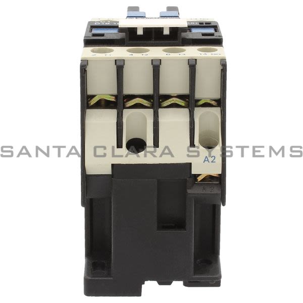 Telemecanique LC1D1810B6 Contactor Product Image