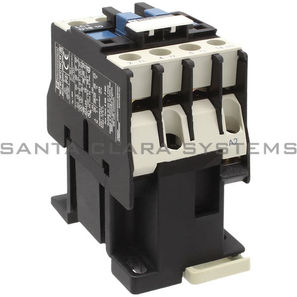 Telemecanique LC1D1810M7 Contactor Product Image
