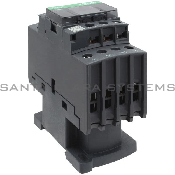 Telemecanique LC1D188B7 Contactor Product Image