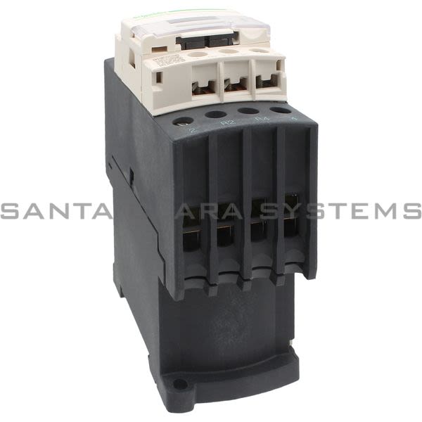 Telemecanique LC1D188BD Contactor Product Image