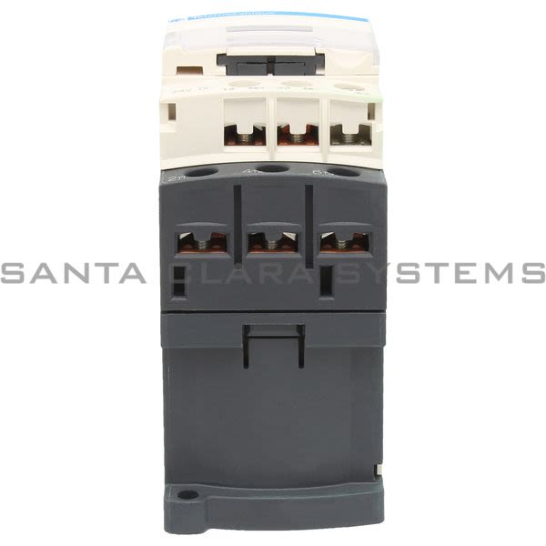 Telemecanique LC1D18BD Contactor Product Image