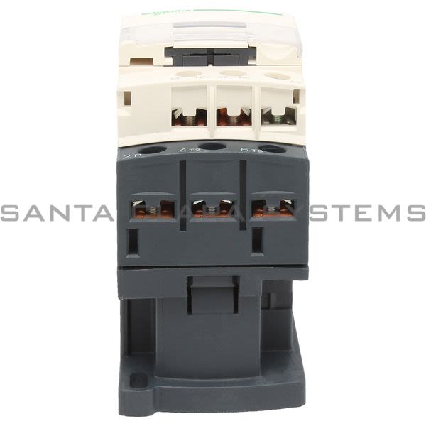 Telemecanique LC1D18F7 Contactor Product Image