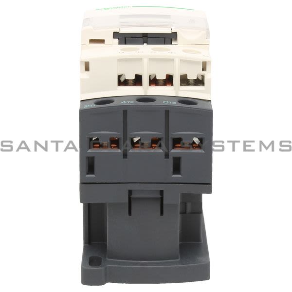 Telemecanique LC1D18G7 Contactor Product Image