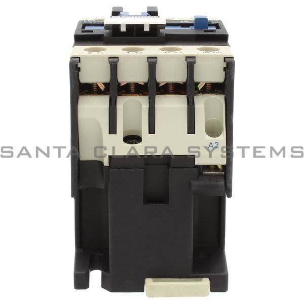 Telemecanique LC1D2510B6 Contactor Product Image