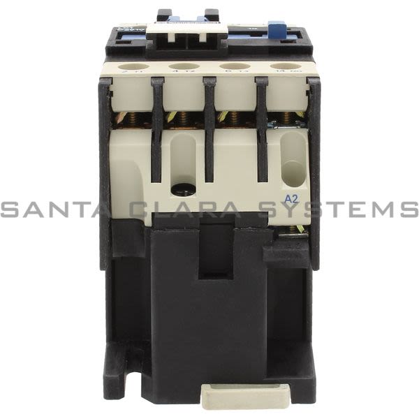 Telemecanique LC1D2510B7 Contactor Product Image