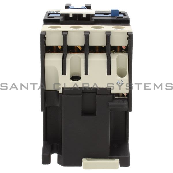 Telemecanique LC1D2510F7 Contactor Product Image