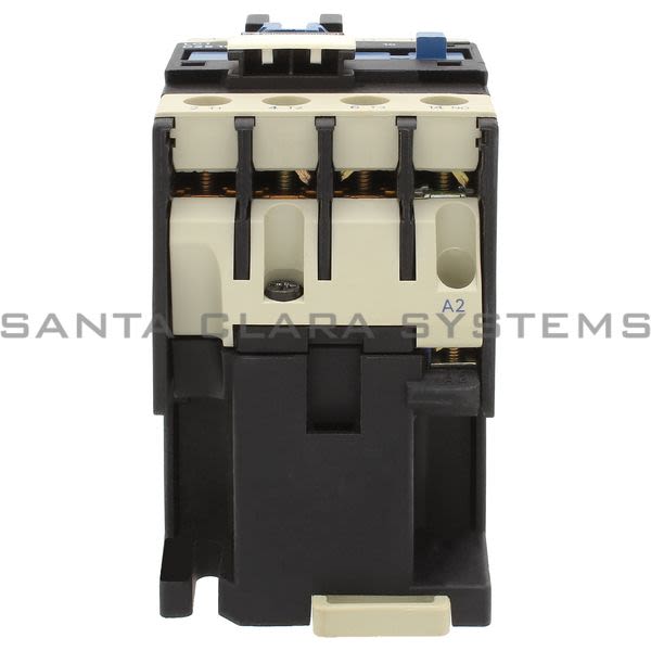 Telemecanique LC1D2510G6 Contactor Product Image