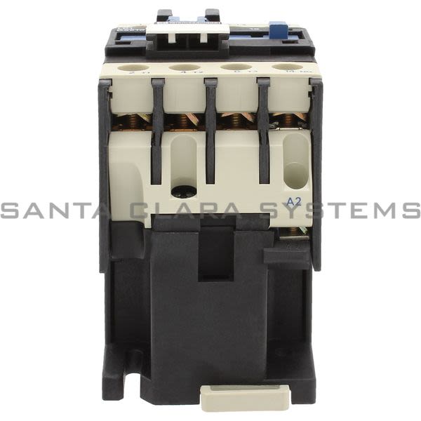 Telemecanique LC1D2510T6 Contactor Product Image