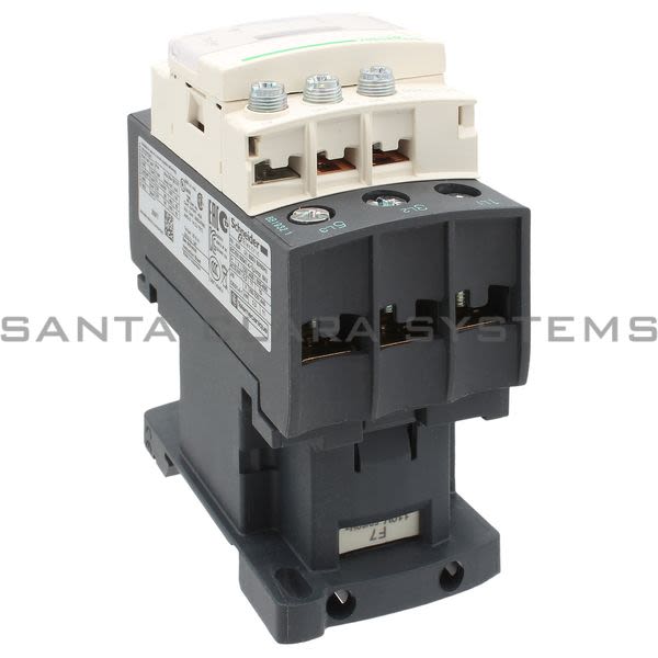 Telemecanique LC1D256F7 Contactor Product Image