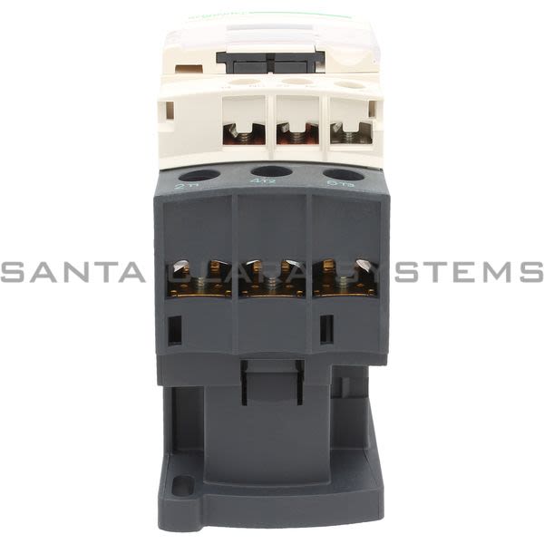 Telemecanique LC1D25M7 Contactor Product Image