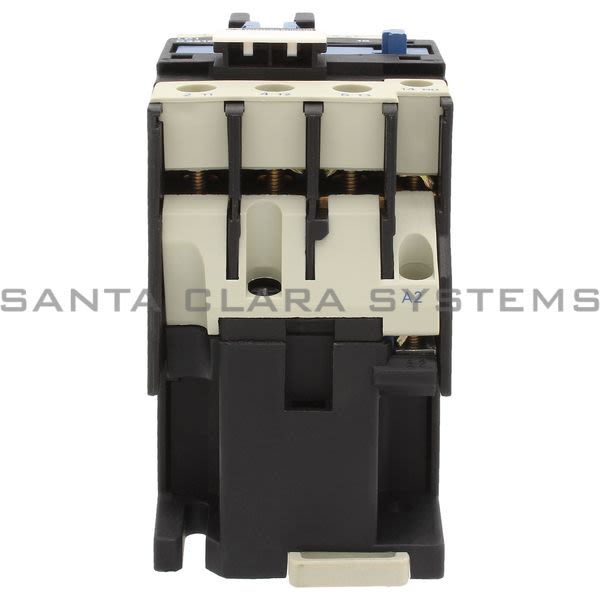 Telemecanique LC1D3210T6 Contactor Product Image