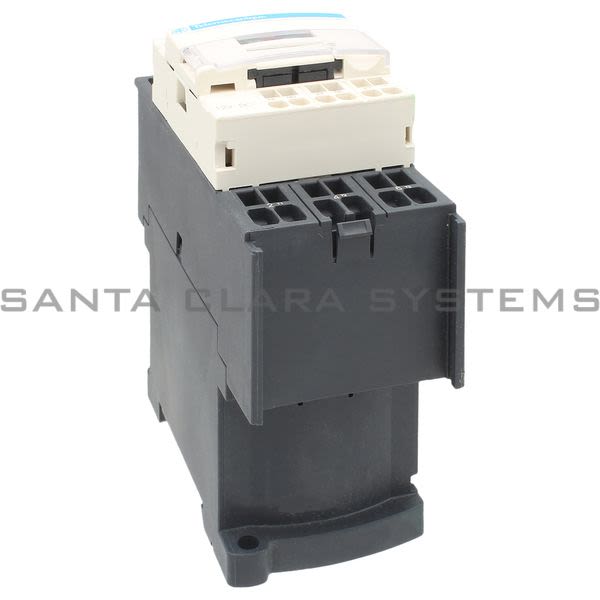 Telemecanique LC1D323JD Contactor Product Image