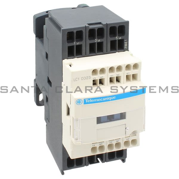 Telemecanique LC1D323M7 Contactor Product Image
