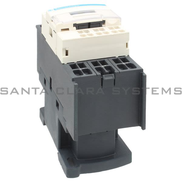 Telemecanique LC1D323M7 Contactor Product Image