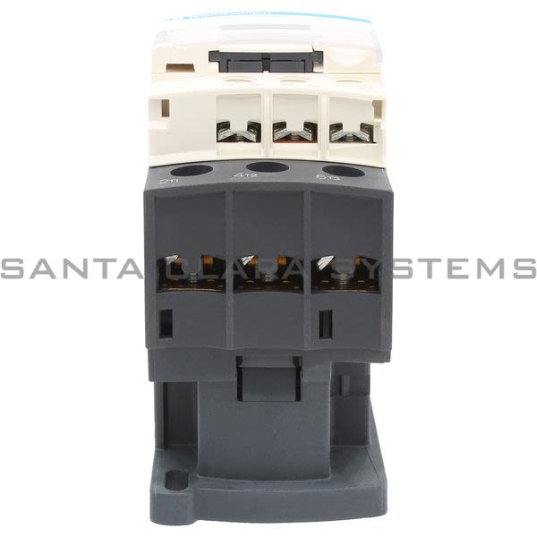 Telemecanique LC1D326B7 Contactor Product Image