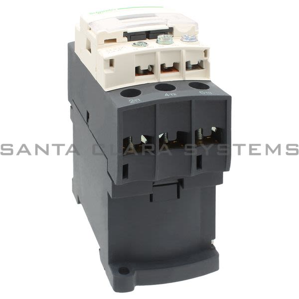 Telemecanique LC1D326BL Contactor Product Image