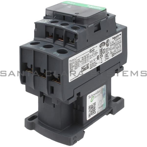 Telemecanique LC1D32LE7 Contactor Product Image
