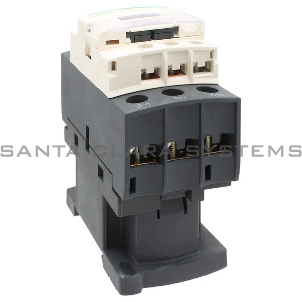 Telemecanique LC1D38G7 Contactor Product Image