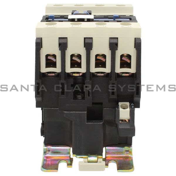 Telemecanique LC1D40004B7 Contactor Product Image