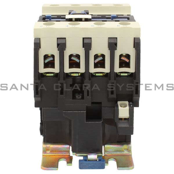 Telemecanique LC1D40004G6 Contactor Product Image