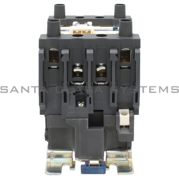 Telemecanique LC1D40008F7 Contactor Product Image