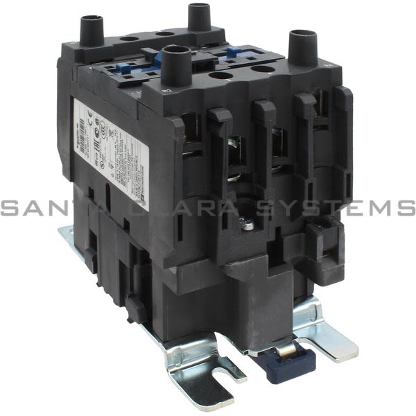 Telemecanique LC1D40008G6 Contactor Product Image
