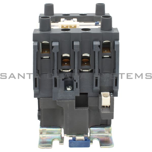Telemecanique LC1D40008M7 Contactor Product Image