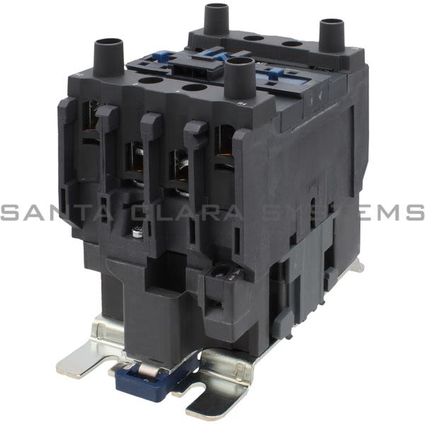 Telemecanique LC1D40008U7 Contactor Product Image