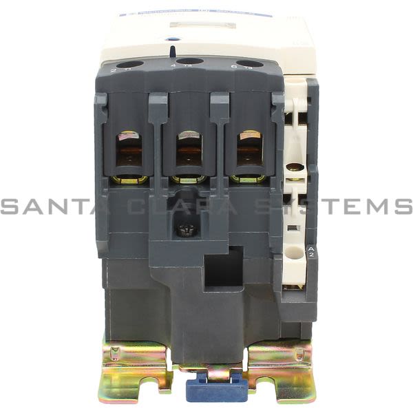 Telemecanique LC1D4011B5 Contactor Product Image