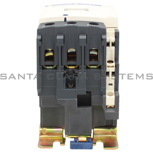 Telemecanique LC1D4011F6 Contactor Product Image