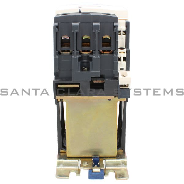 Telemecanique LC1D40BD Contactor Product Image