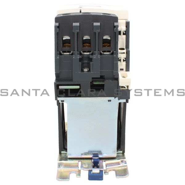 Telemecanique LC1D40BW Contactor Product Image