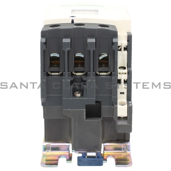 Telemecanique LC1D40G7 Contactor Product Image
