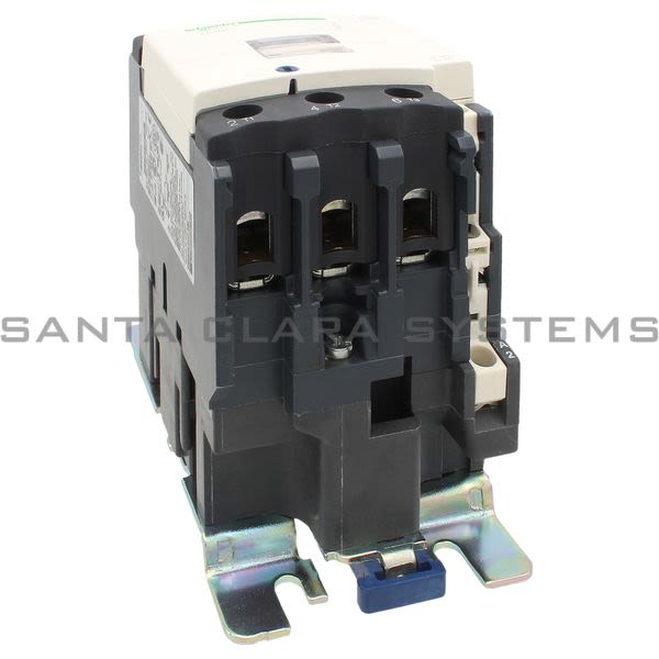 Telemecanique LC1D40LE7 Contactor Product Image
