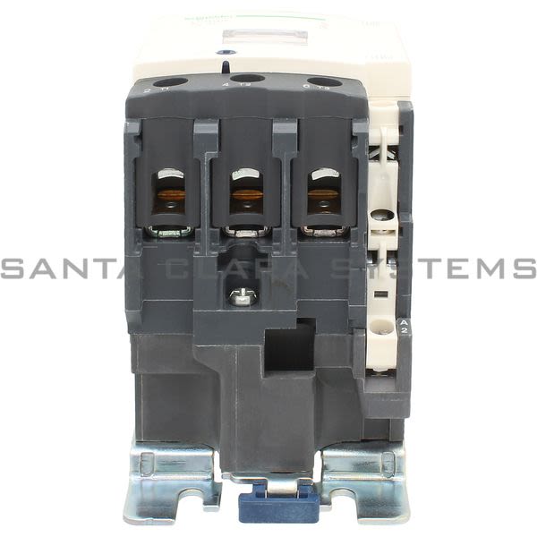 Telemecanique LC1D40M7 Contactor Product Image