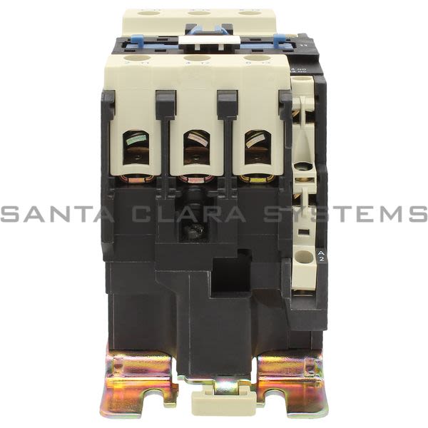 Telemecanique LC1D5011F7 Contactor Product Image