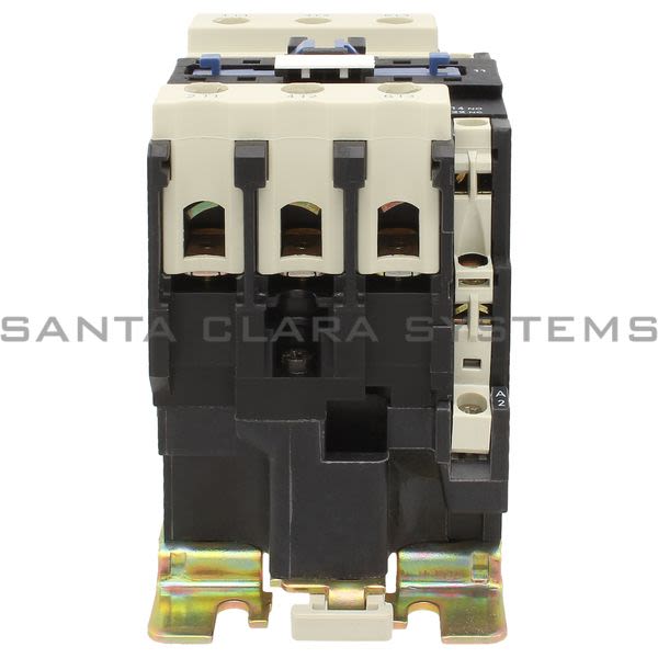 Telemecanique LC1D5011G6 Contactor Product Image