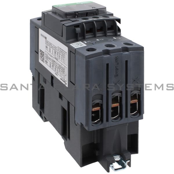 Telemecanique LC1D50AFE7 Contactor Product Image