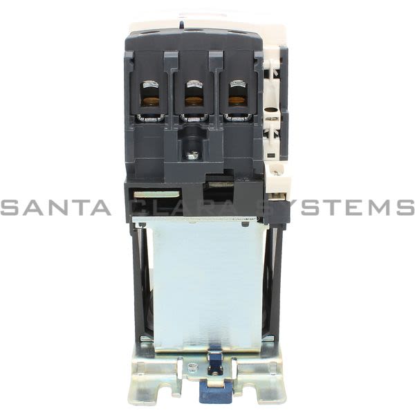 Telemecanique LC1D50BD Contactor Product Image