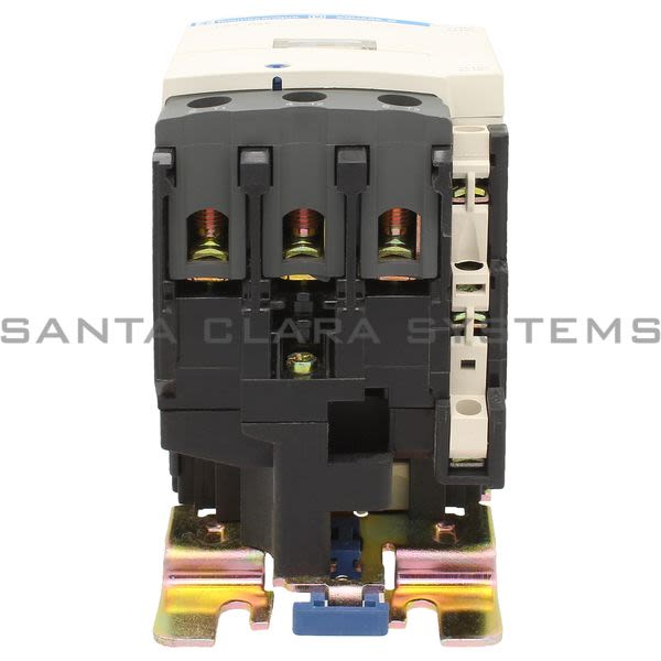 Telemecanique LC1D50F7 Contactor Product Image
