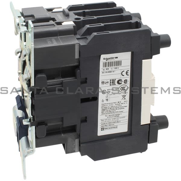 Telemecanique LC1D65008G7 Contactor Product Image